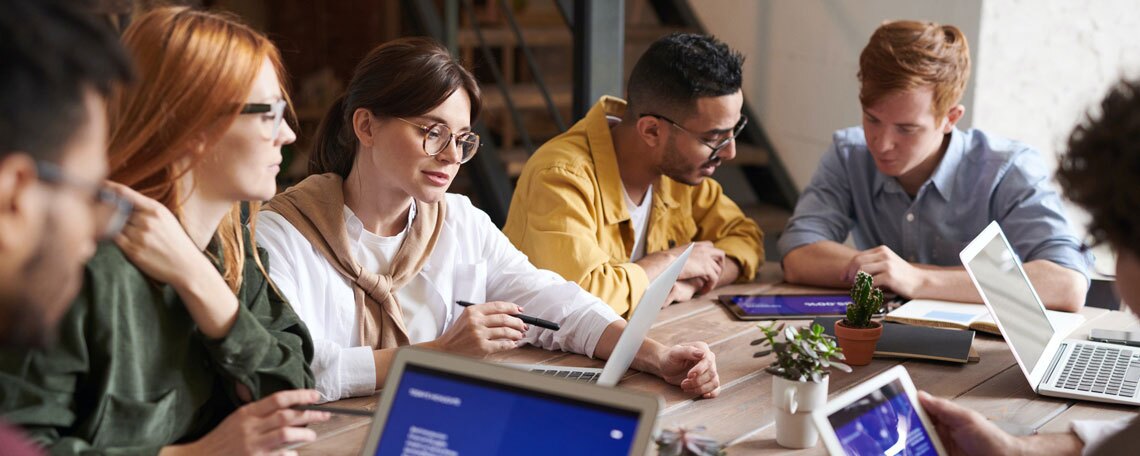 Praktikum/ Abschlussarbeit (m/w/d) PLM Siemens Teamcenter, 1. Bild